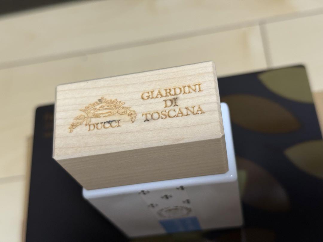 香水(ユニセックス) Bianco Latte di Giardini Di Toscana