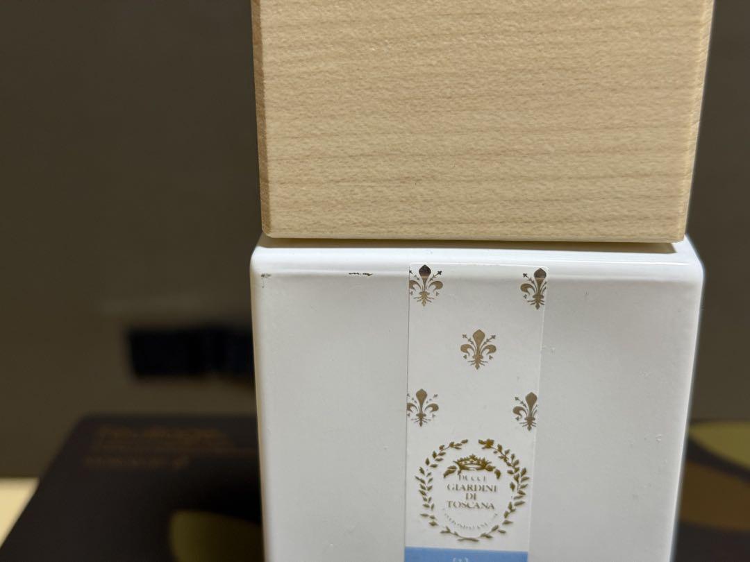 香水(ユニセックス) Bianco Latte di Giardini Di Toscana
