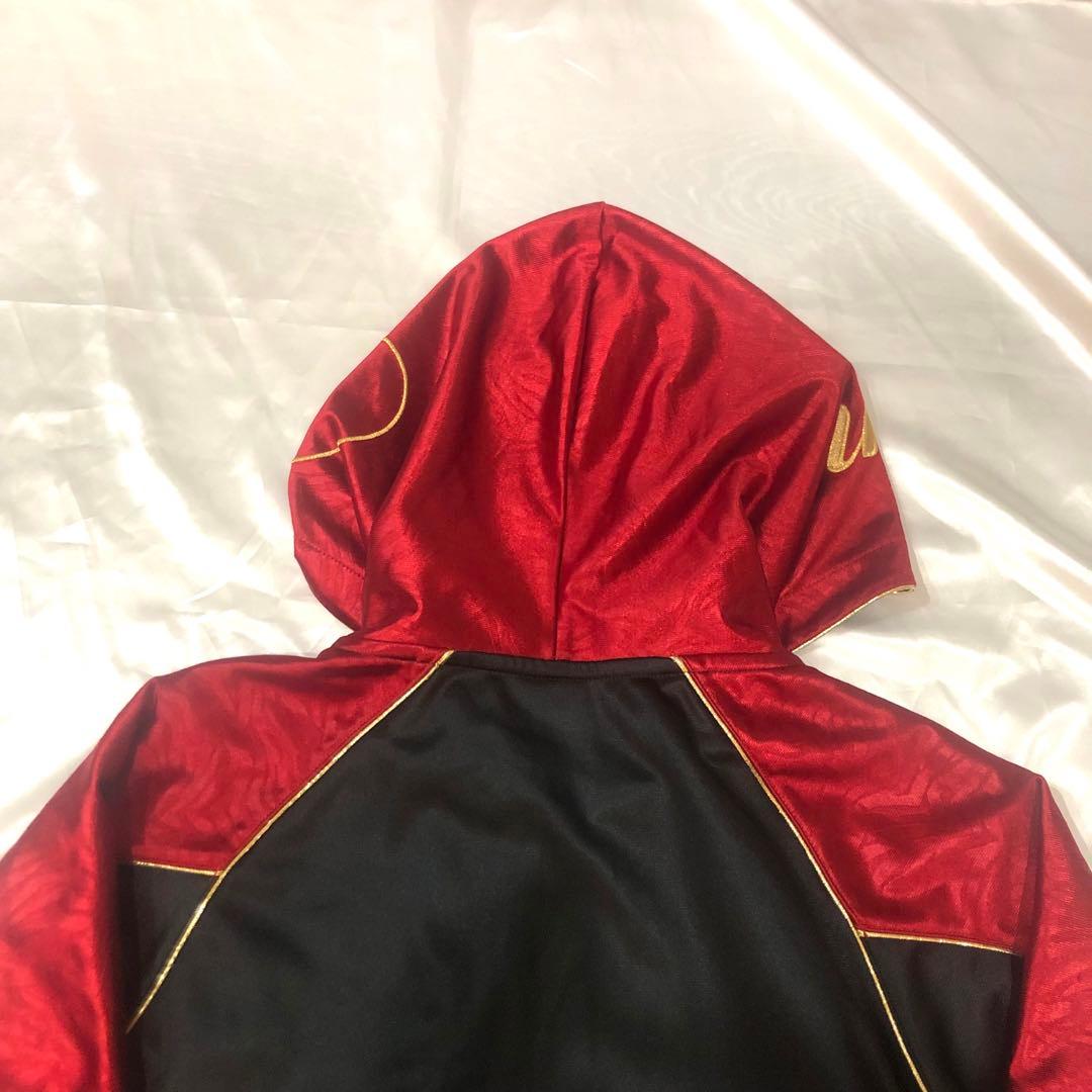 Champion チャンピオン セットアップ 派手 目立つ スポーツウェア 上下