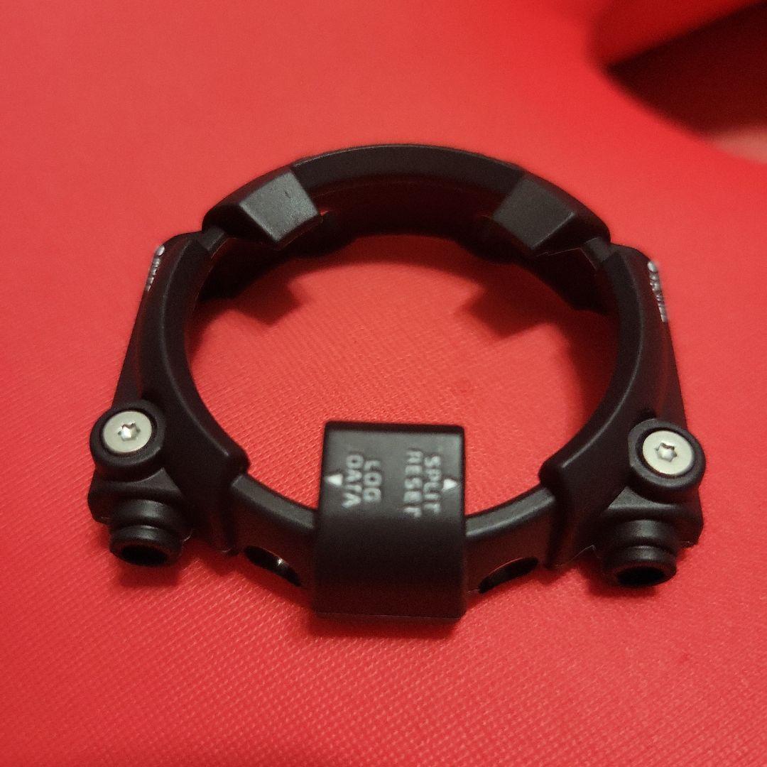 希少G-SHOCK DW-8200Z-1Tメンインブラックベゼルベルト
