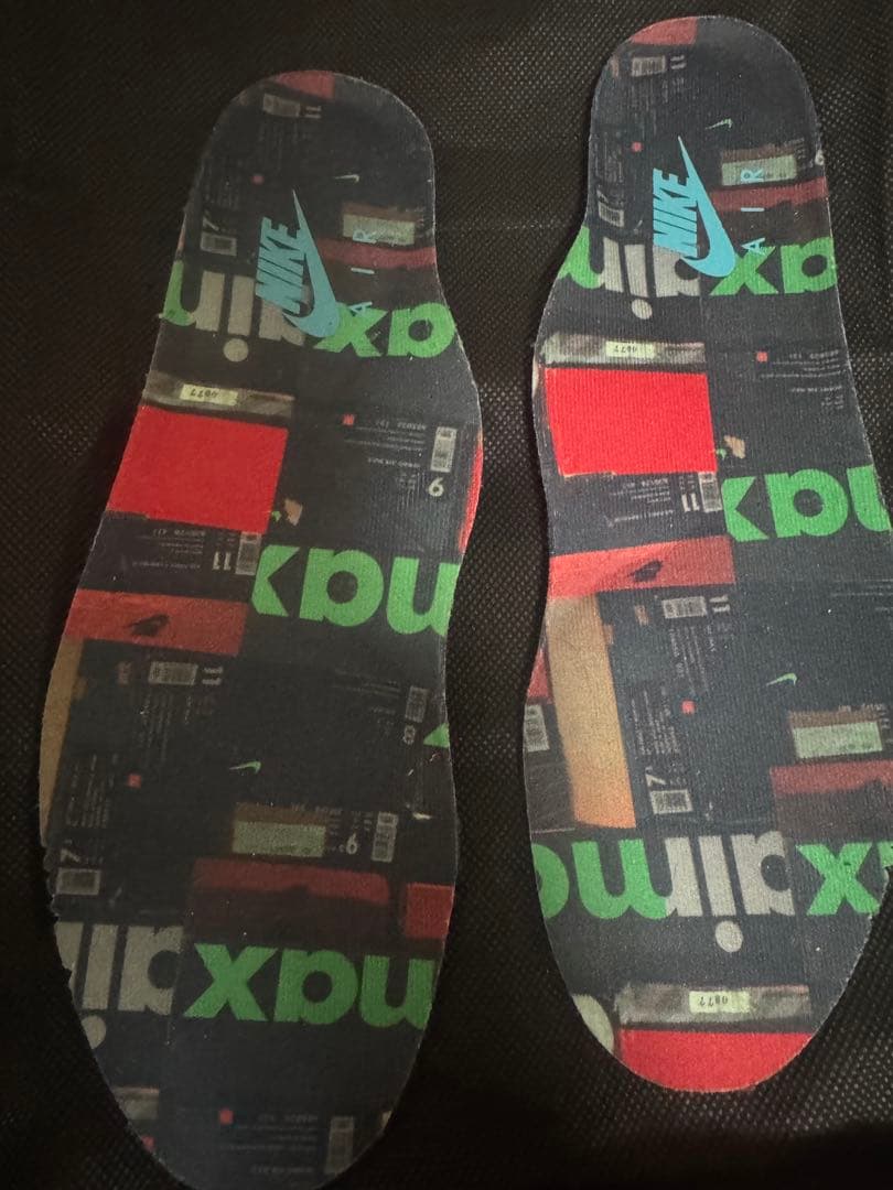 エアマックス95 ジェイド アトモス 26.5 atmos air max 95 エアマックス95 ジェイド アトモス 26.5 atmos air max 95