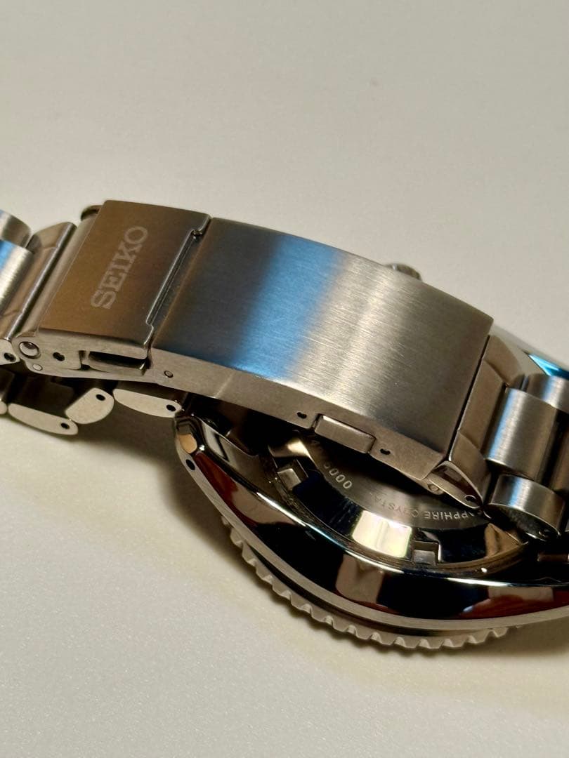 SEIKO プロスペックス ダイバーズ1968 ヘリテージSBEJ027自動巻き