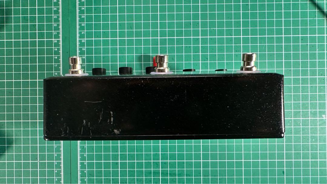 line6 HX Stomp 中古品　比較的きれい