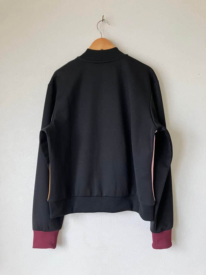 FRED PERRY/フレッドペリー】STC3 トラックジャケット 38 最適な材料