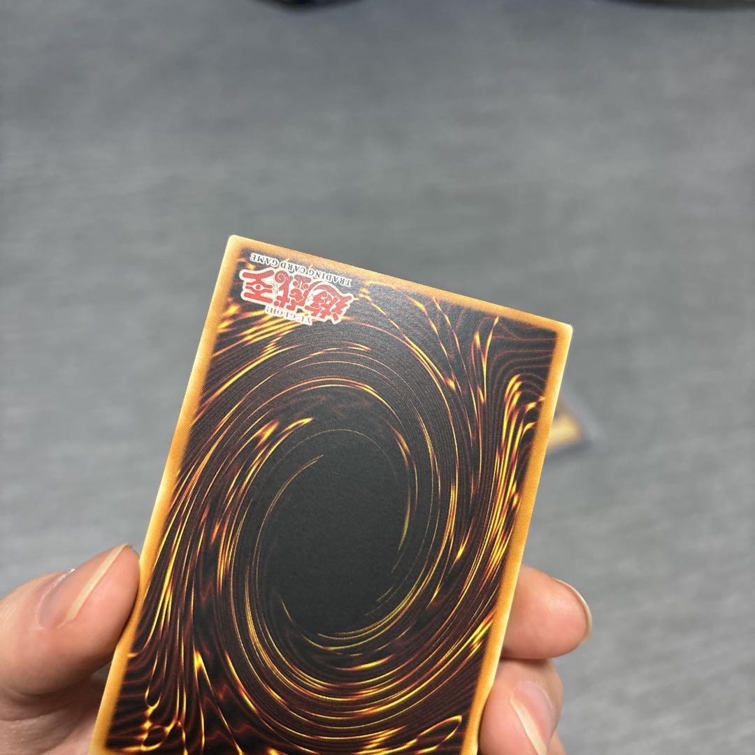 遊戯王 カオスマジシャン アジア レリーフ 美品