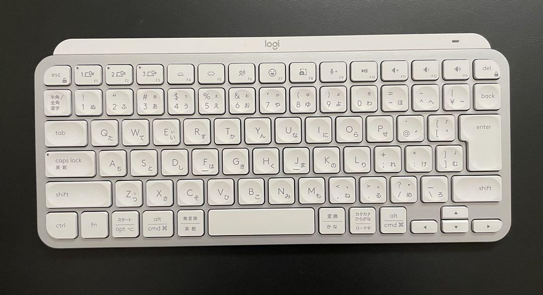 Logicool MX KEYS mini KX700PG ロジクール