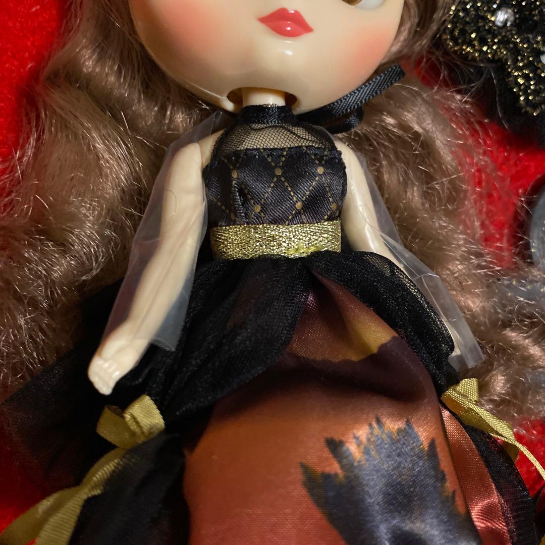 ミディブライス　マジカルトリッキーアンドラブ　美品