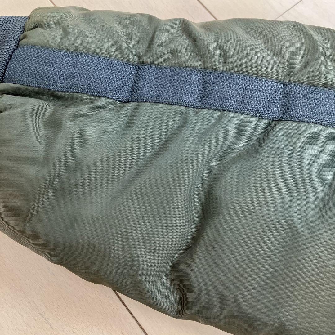 9.12 CHEVIGNON シェビニオン ミリタリージャケット ブルゾン M