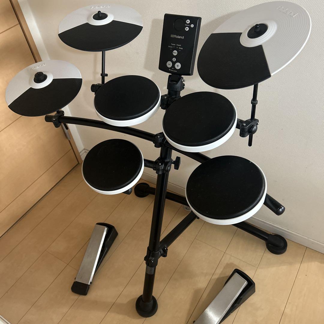 ドラムセット