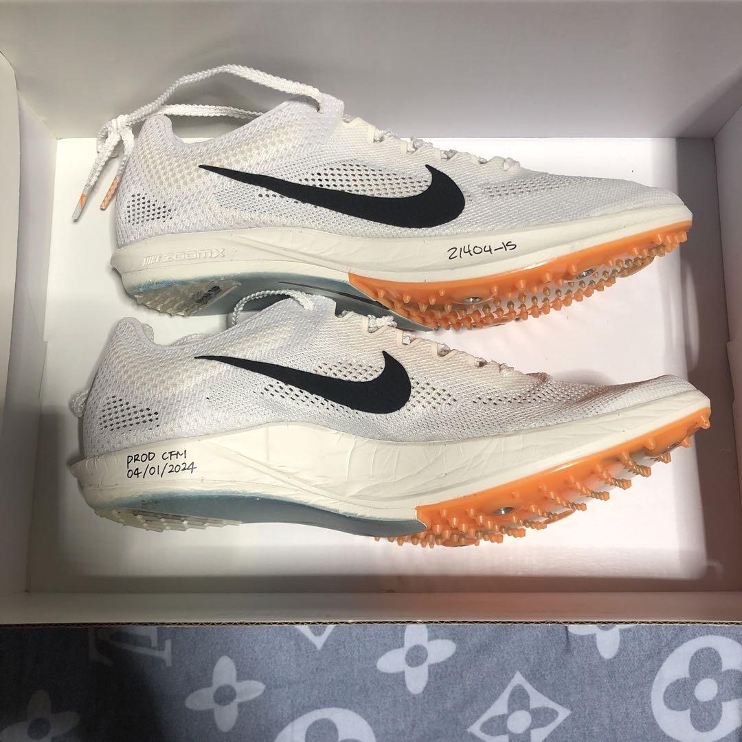 Nike Dragon Fly prototype 25.5 - メルカリ