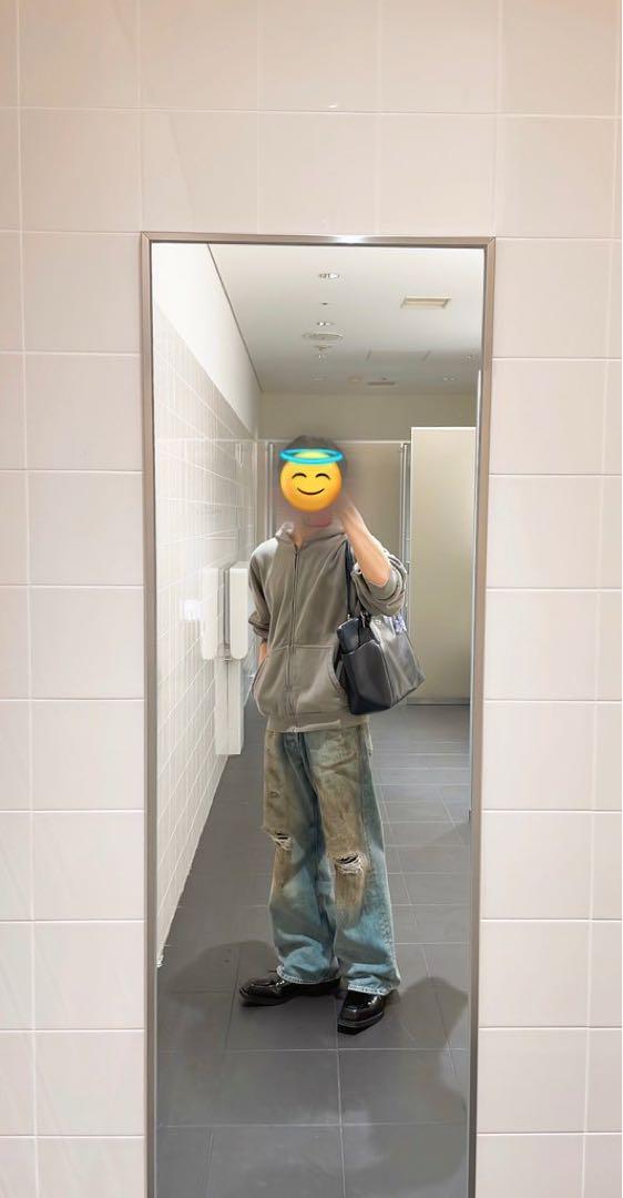 パンツ AcneStudios 2021m penicillin  29/30