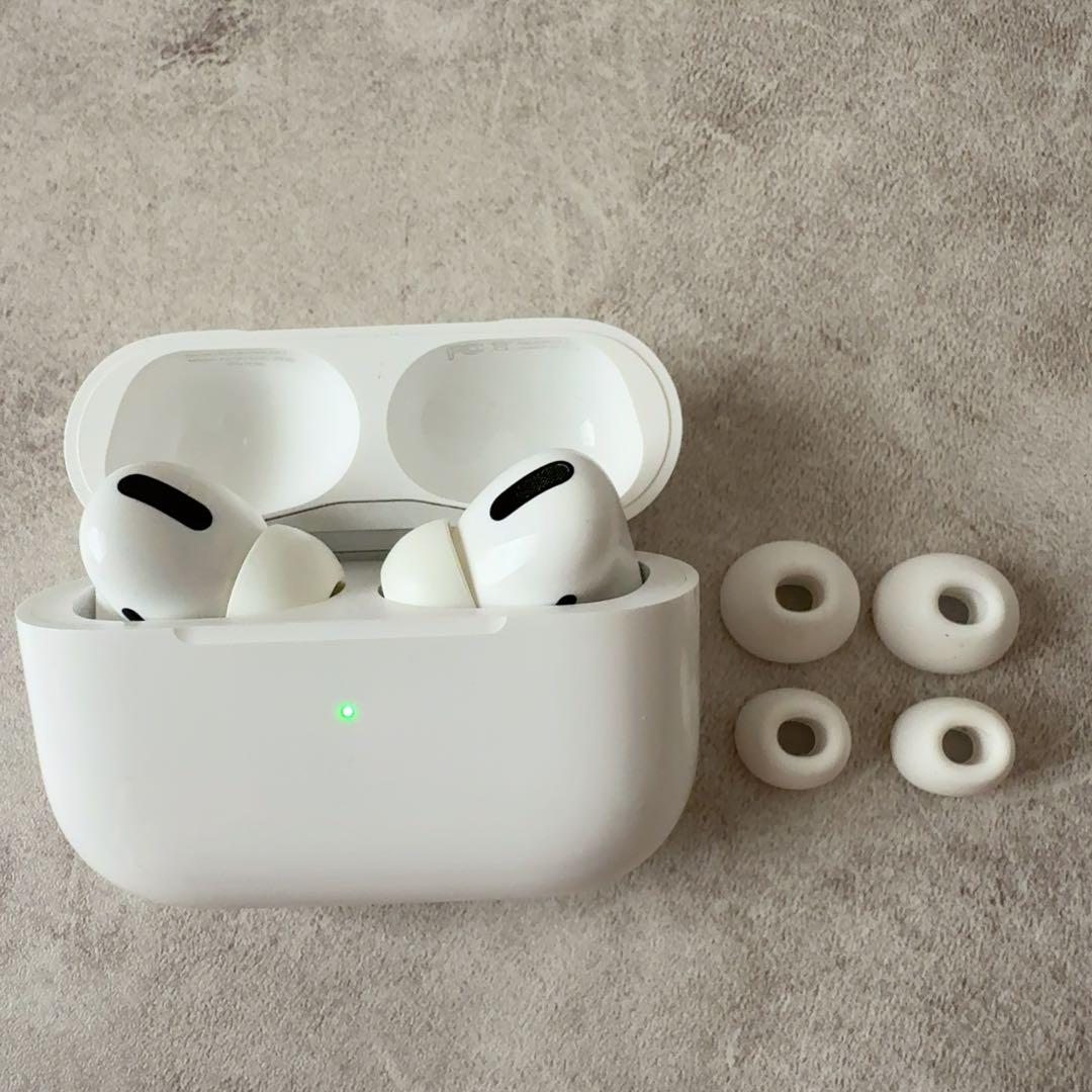 Apple'AirPods Pro 第1世代