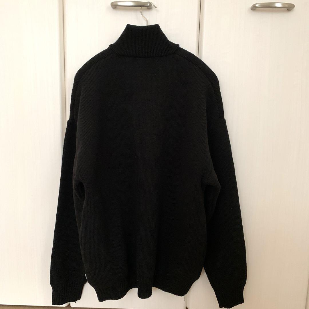 タグ付き未使用^_^todayful★ニット 新品未使用タグ付き NAUTICA ニット セーター