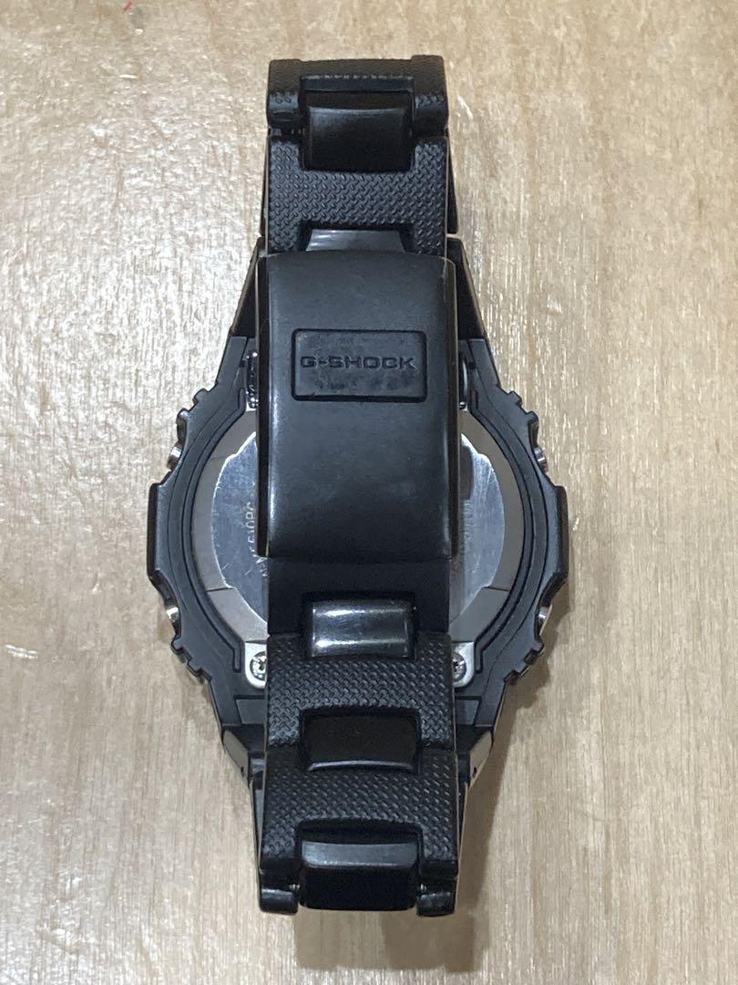 CASIO GW-M5610BC-1JF メタルコアバンド 電波【大和】