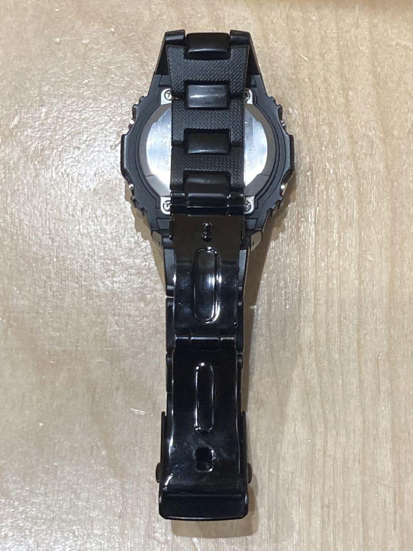 CASIO GW-M5610BC-1JF メタルコアバンド 電波【大和】