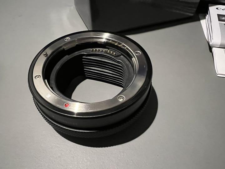 高価値】 ほぼ新品 Canonコントロールリングマウントアダプター CR-EF-EOSR - レンズ(単焦点) - hlt.no 高価値】 ほぼ新品 Canonコントロールリングマウントアダプター CR-EF-EOSR - レンズ(単焦点) - hlt.no