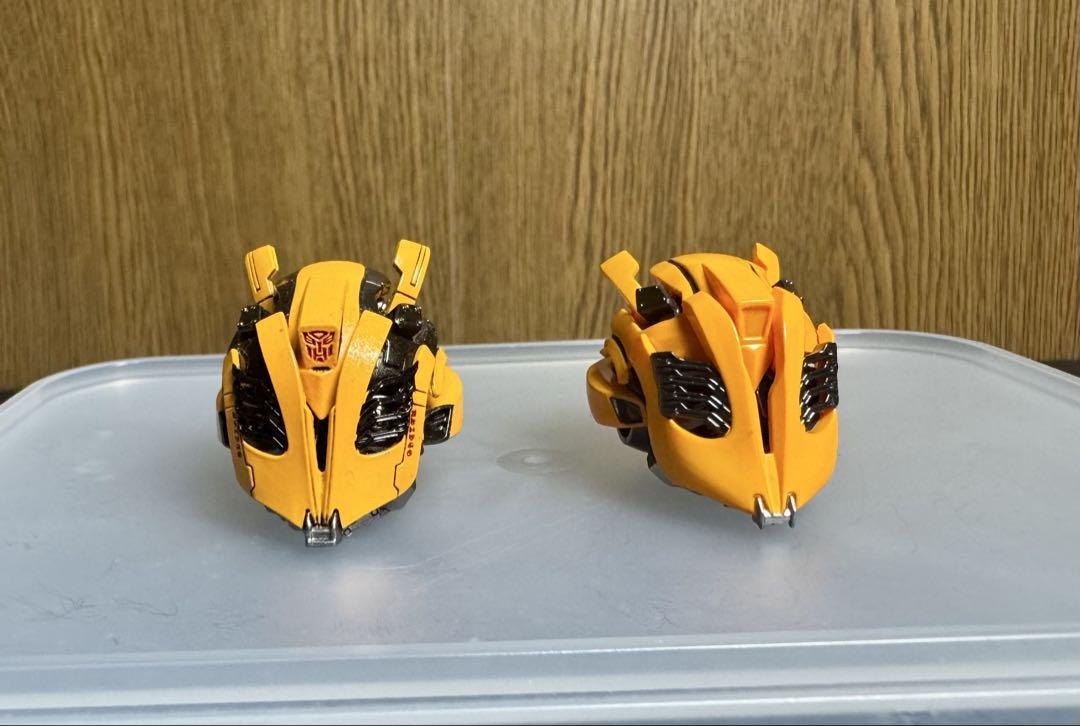 KING BEE KNIGHT CE-04 ディテールアップ頭部付き 最終値下げ KING BEE KNIGHT CE-04 ディテールアップ頭部付き 最終値下げ
