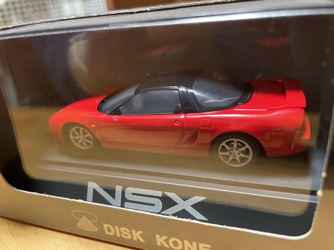 ミニカー HONDA SNX