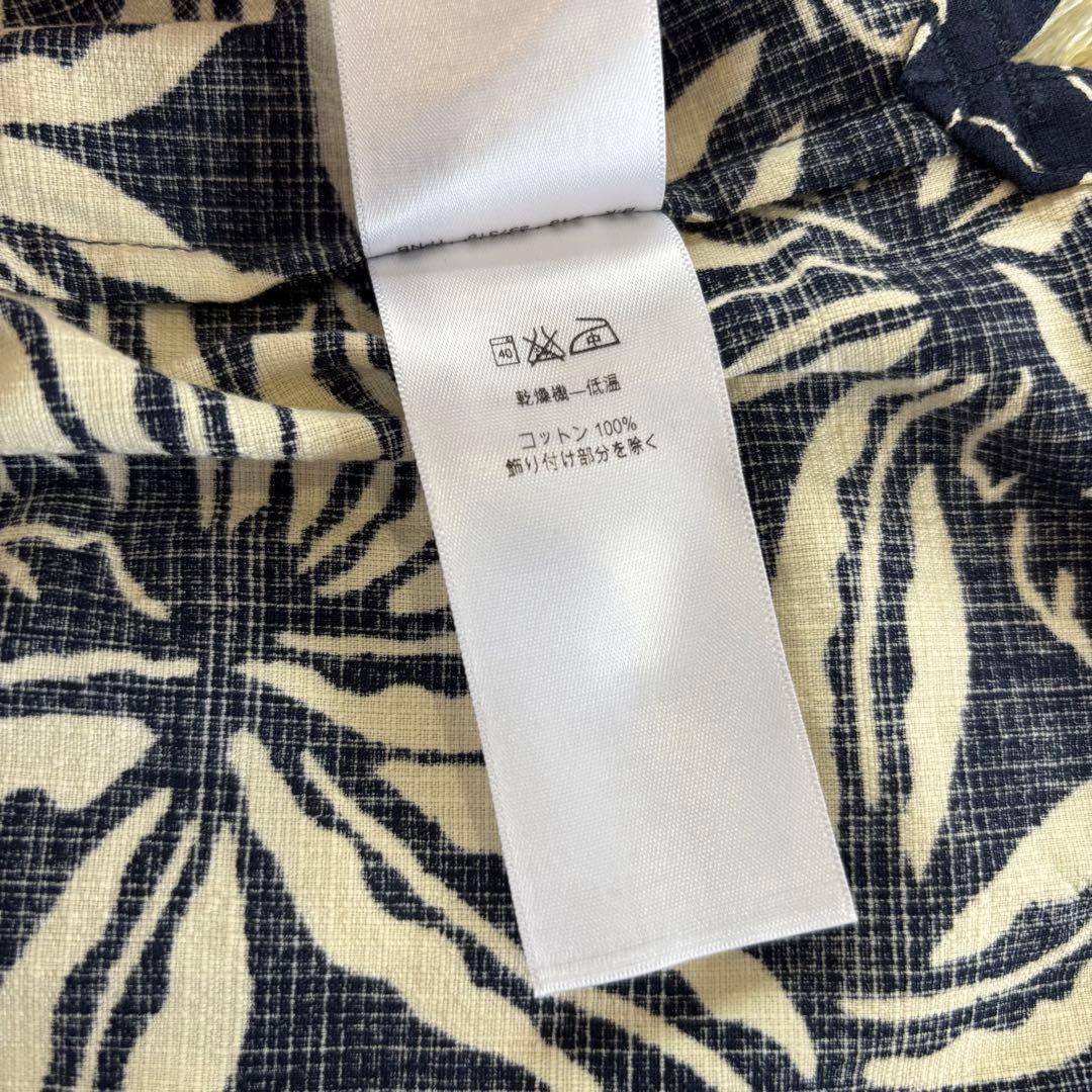 限定品 patagonia patalohaパタロハシャツ30周年記念モデルS