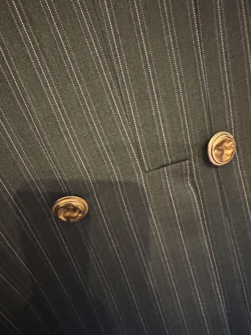 COMME des GARÇONS HOMME PLUS セットアップ