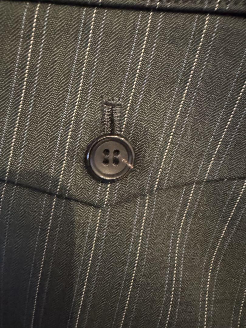 COMME des GARÇONS HOMME PLUS セットアップ