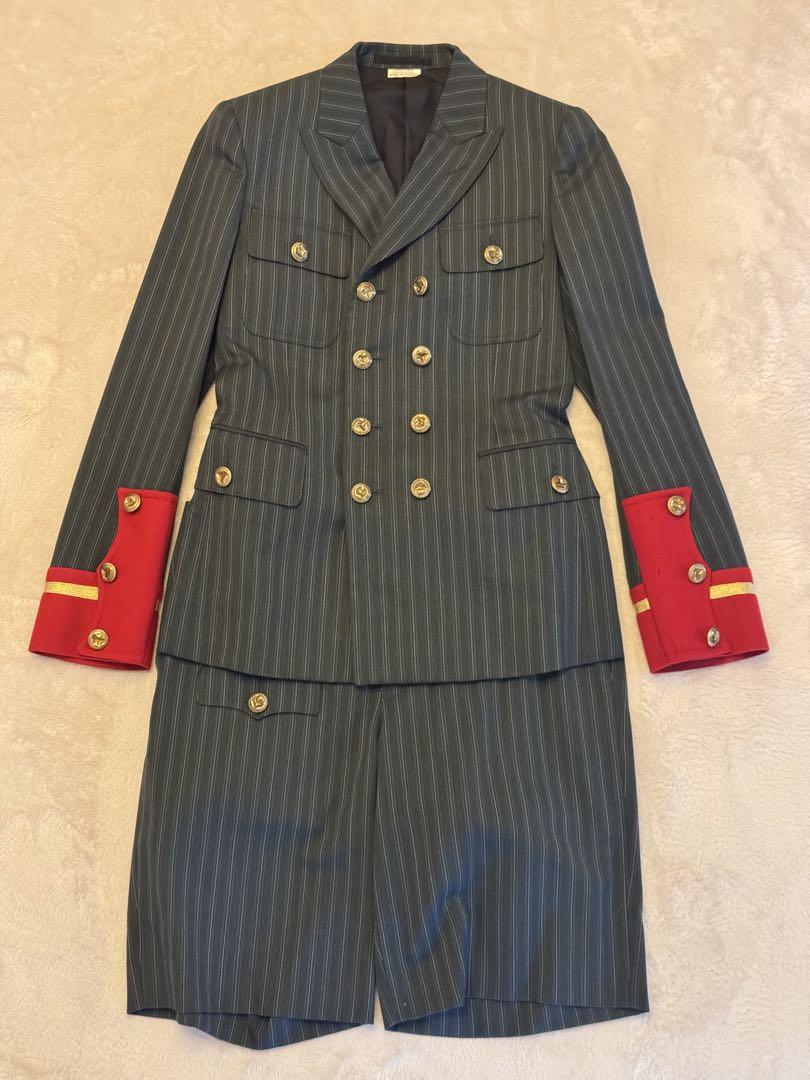 COMME des GARÇONS HOMME PLUS セットアップ