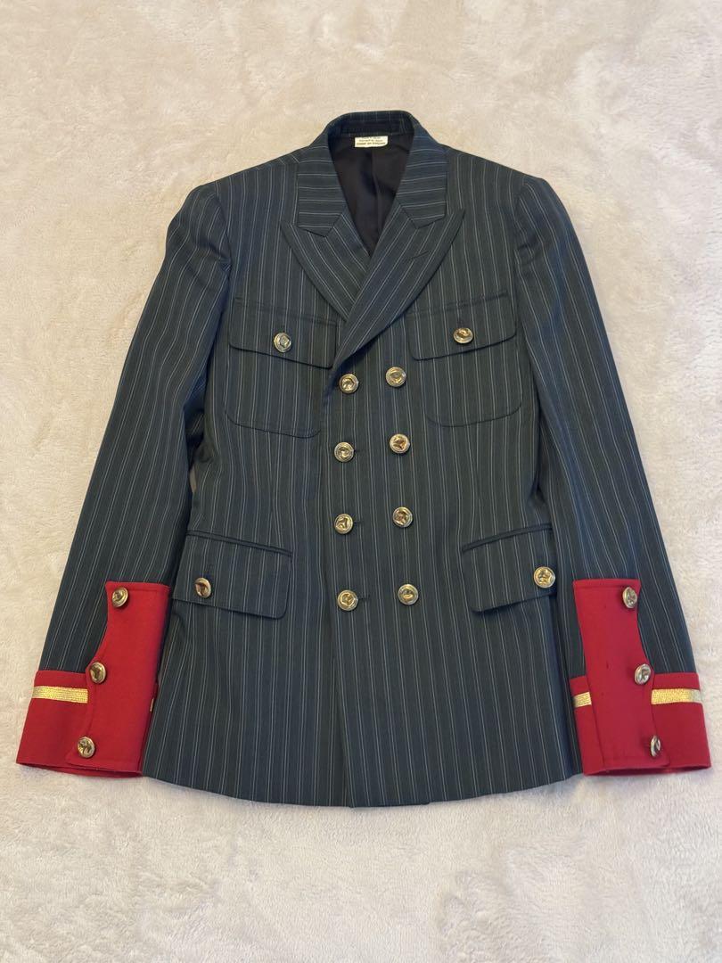 COMME des GARÇONS HOMME PLUS セットアップ