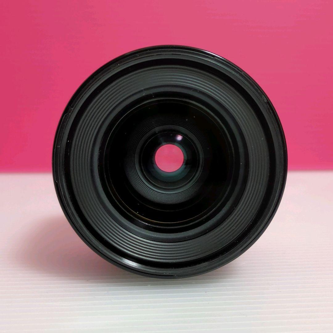 Canon キヤノン EF 24mm f2.8 レンズ　単焦点