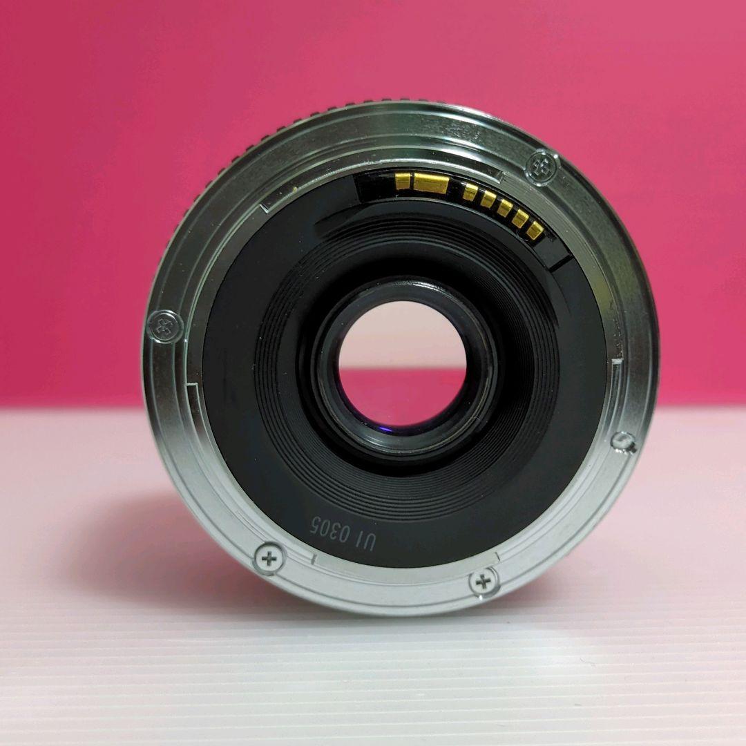 Canon キヤノン EF 24mm f2.8 レンズ　単焦点
