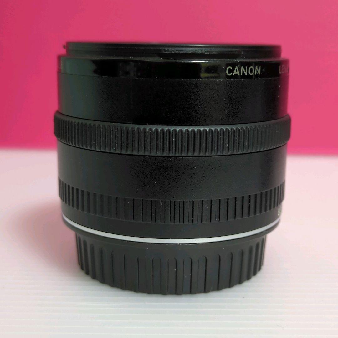 Canon キヤノン EF 24mm f2.8 レンズ　単焦点