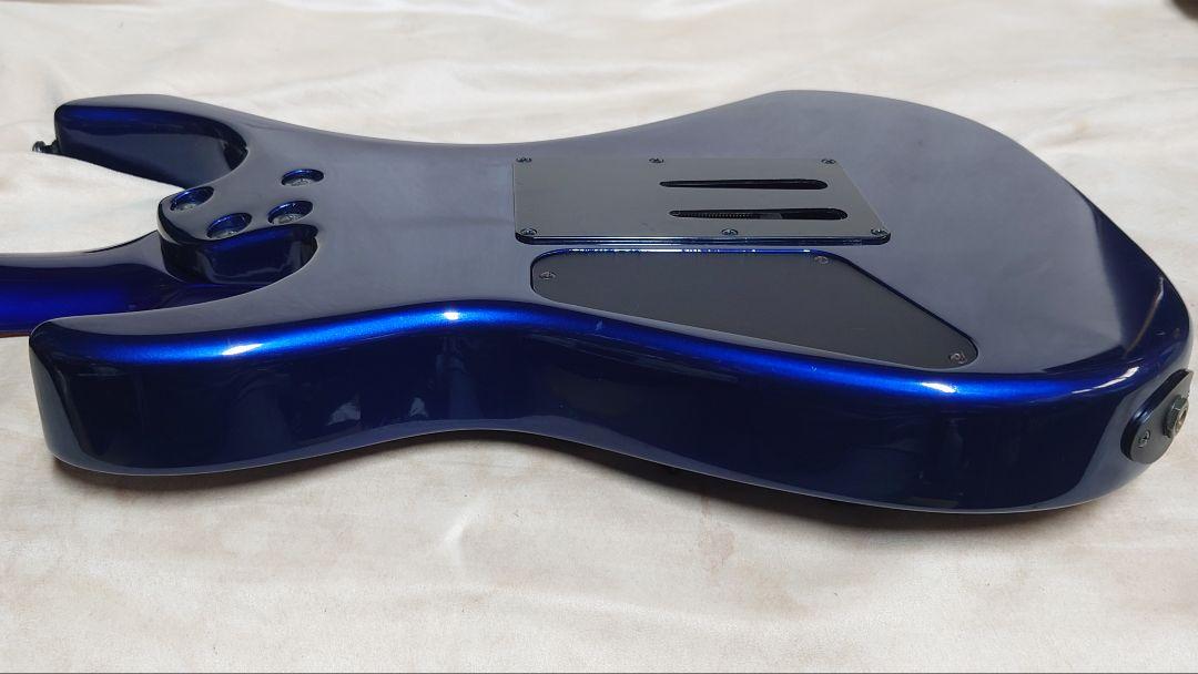 フェルナンデス FR-55 FRT8
