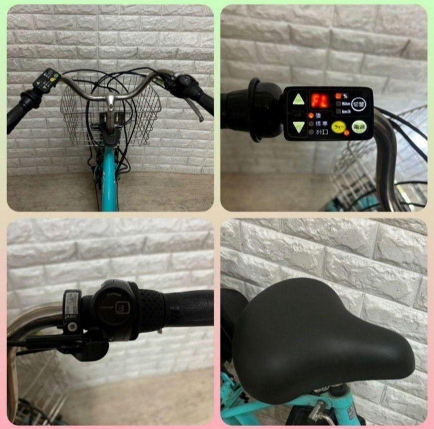 ✨美品✨室内保管✨送料込み✨大容量8.7Ah✨YAMAHAパスバビー子供乗せ！✨ ✨美品✨室内保管✨送料込み✨大容量8.7Ah✨YAMAHAパスバビー