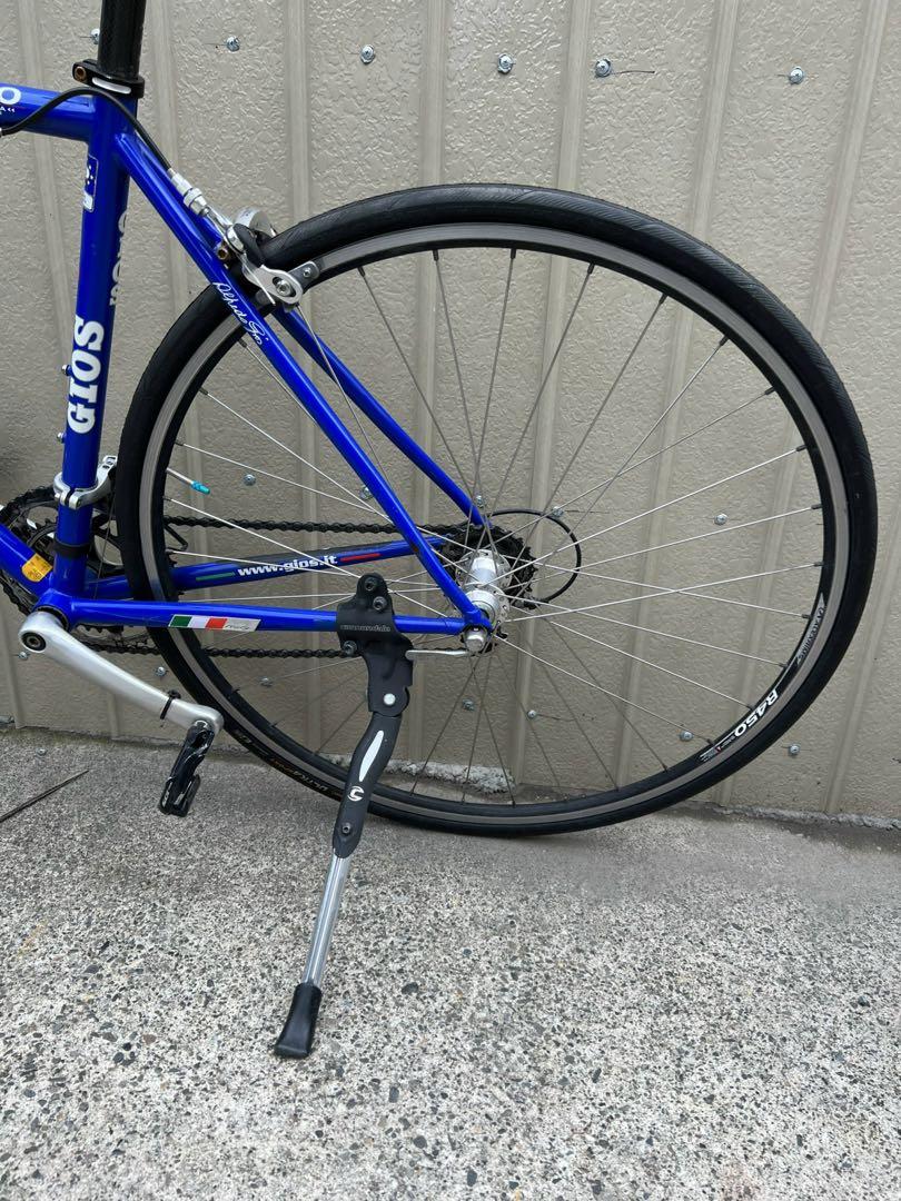 自転車本体 Gios Ampio