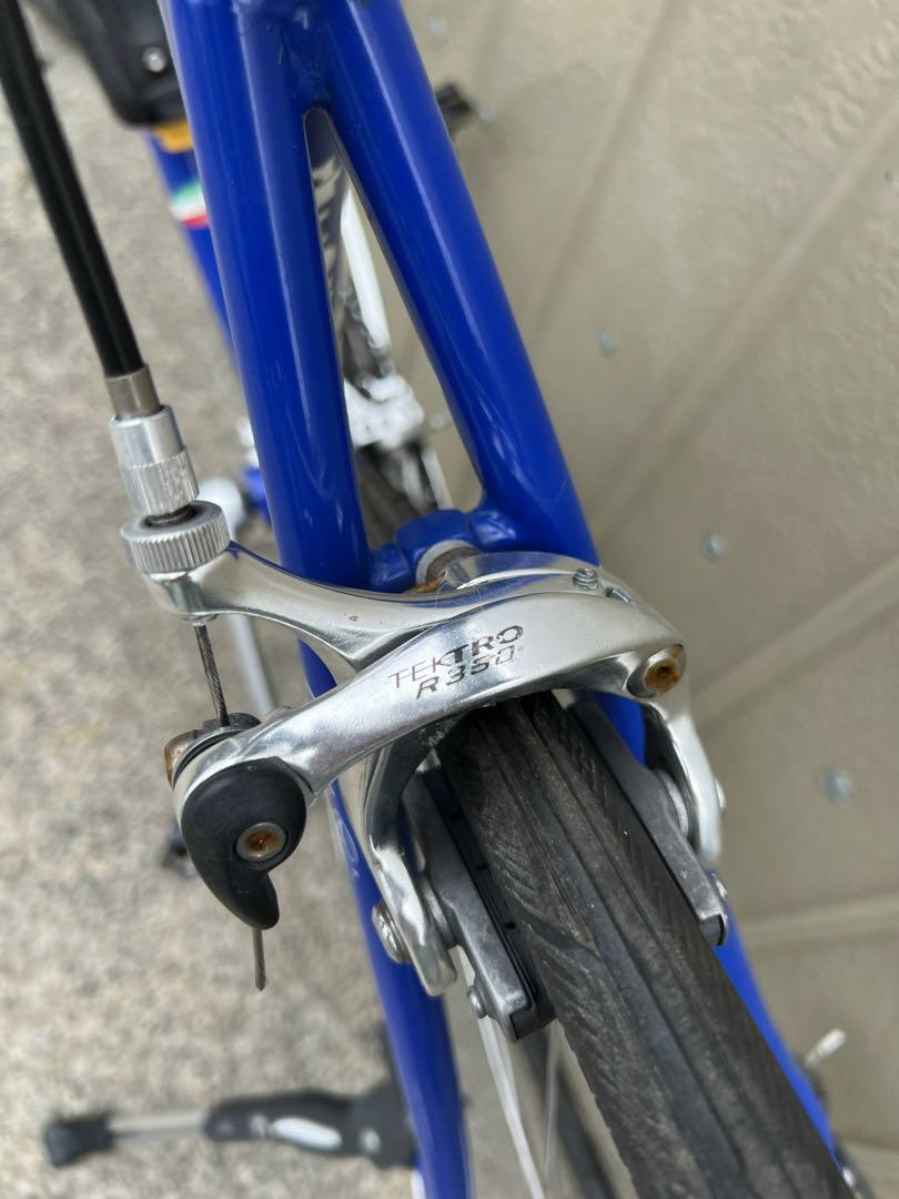 自転車本体 Gios Ampio