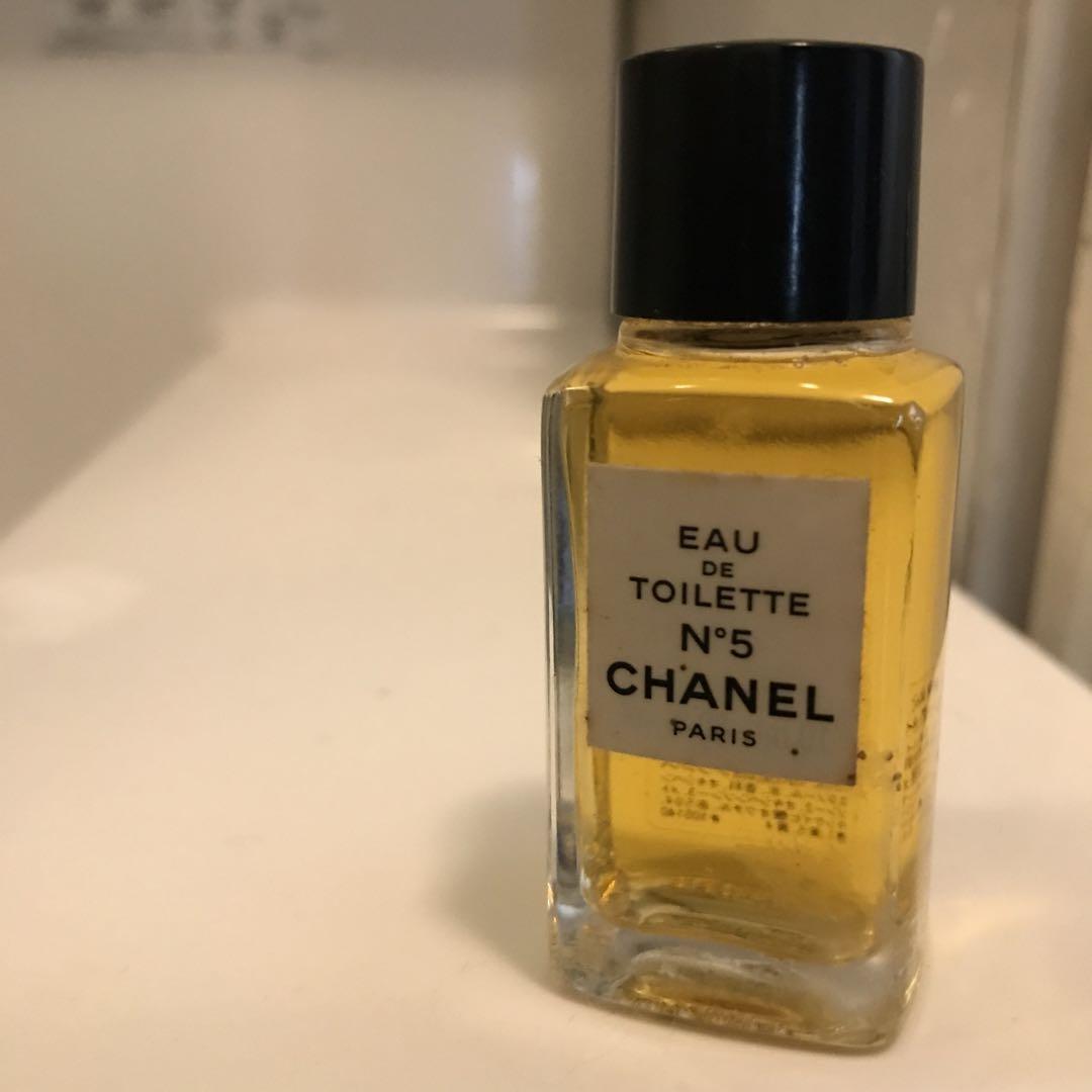 CHANEL Eau de Parfum 100ml ミニボトル付き Perfume and Cologne - Fragrance | CHANEL