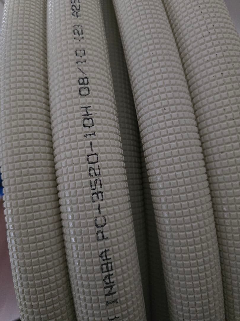 冷媒管 ペアコイル 3分5分 因幡電工 イナバ 冷媒管 ペアコイル 3分5分 因幡電工 イナバ