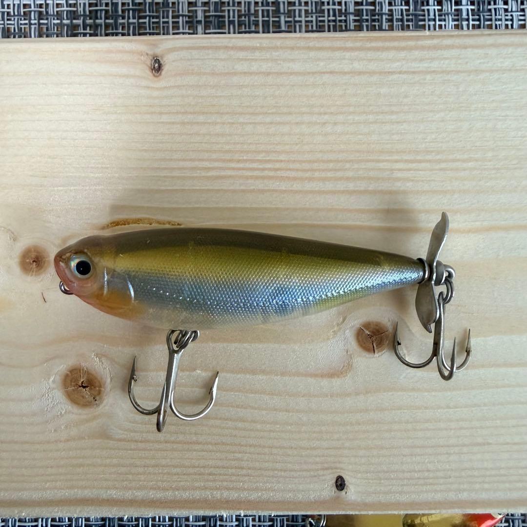 TR 40g ハードルアー 5個セット TR 40g ハードルアー 5個セット 5個セット】 ハードルアー 7cm