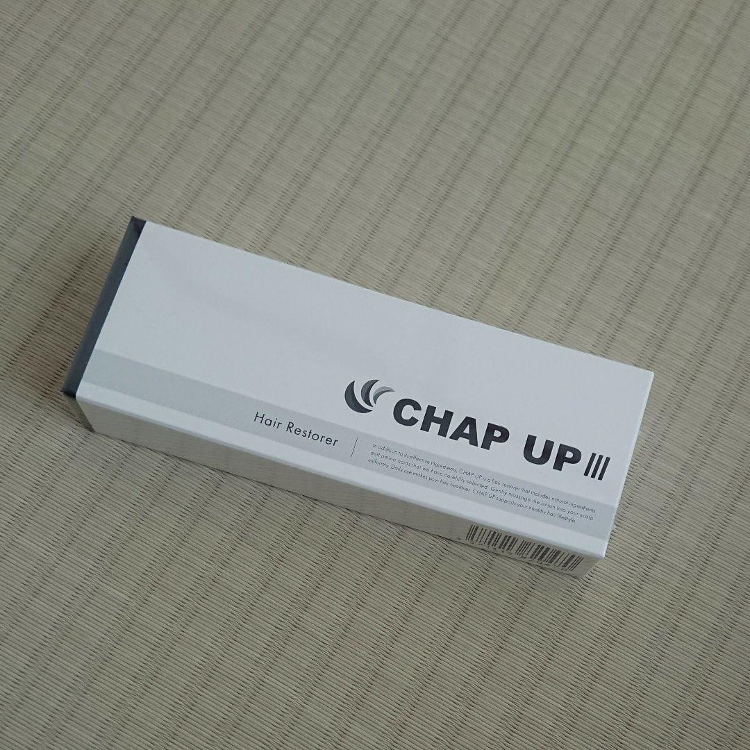 薬用 チャップアップ Chapup 育毛ローション 楽天ランキング1位