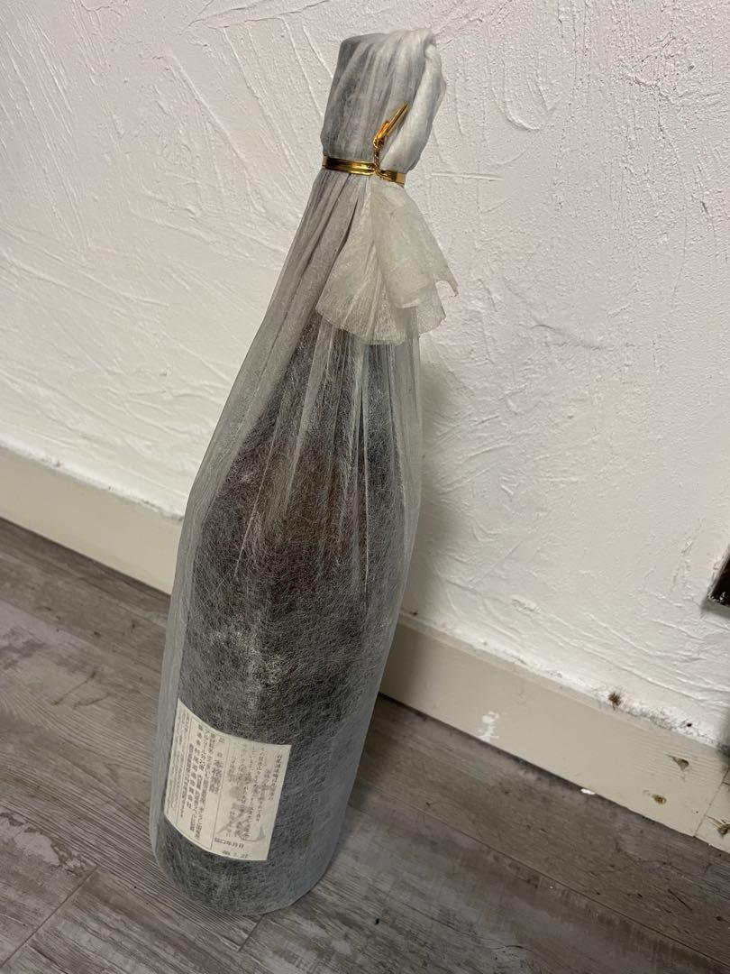 村尾 焼酎 1800ml