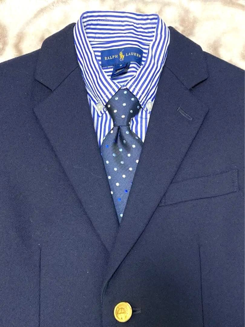 好きに好きにはまさと様専用 男子 ラルフローレン フォーマルスーツ