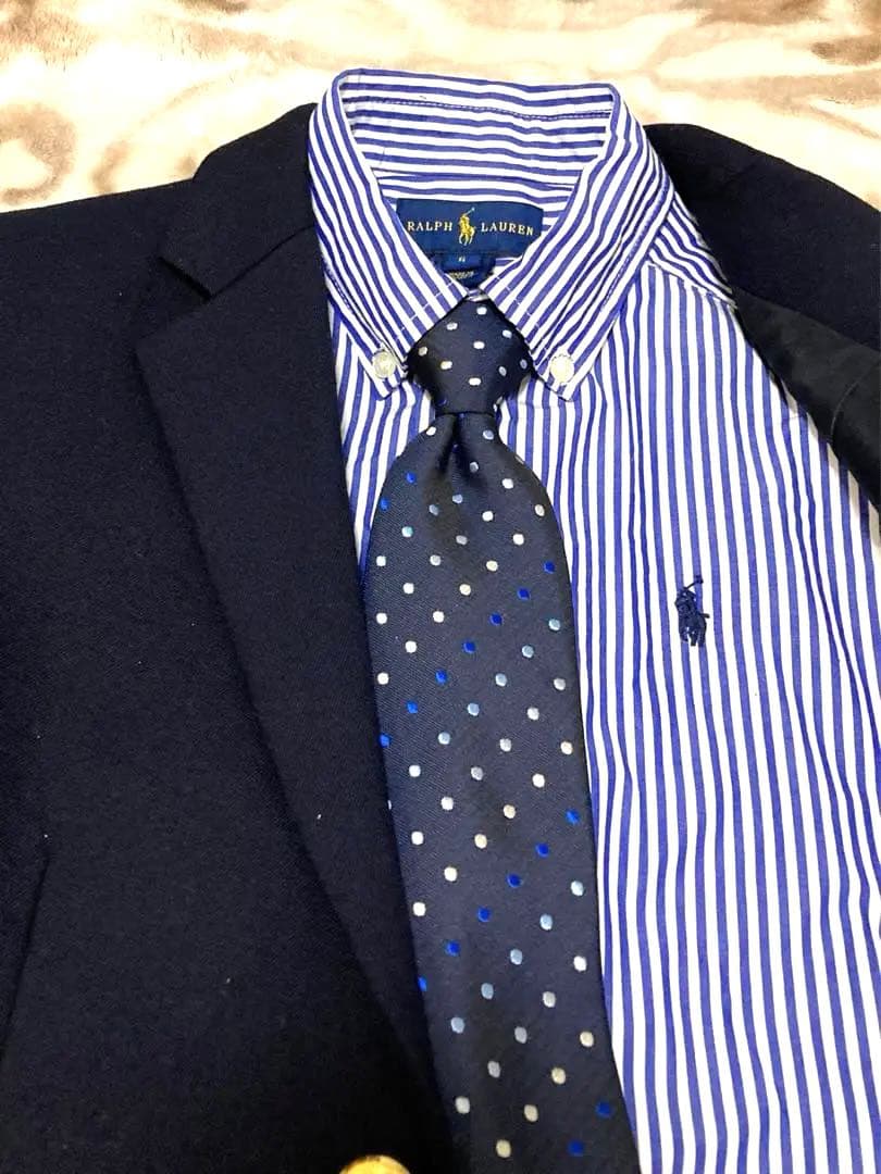 好きに好きにはまさと様専用 男子 ラルフローレン フォーマルスーツ