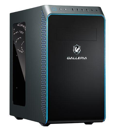 34450円 9周年記念イベントが ガレリアゲーミングPC Ryzen5 6コア GTX1650