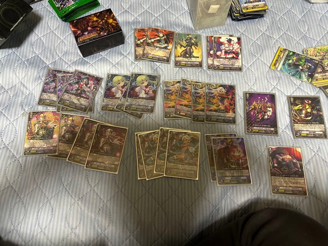 スリーブ目立った傷や汚れなし