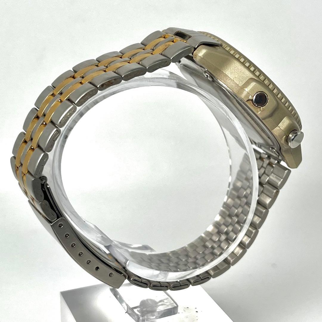 【極美品✨/稼働品】カシオ G-SHOCK TRW-300 コンビ 腕時計 【極美品✨/稼働品】カシオ G-SHOCK TRW-300 コンビ 腕時計