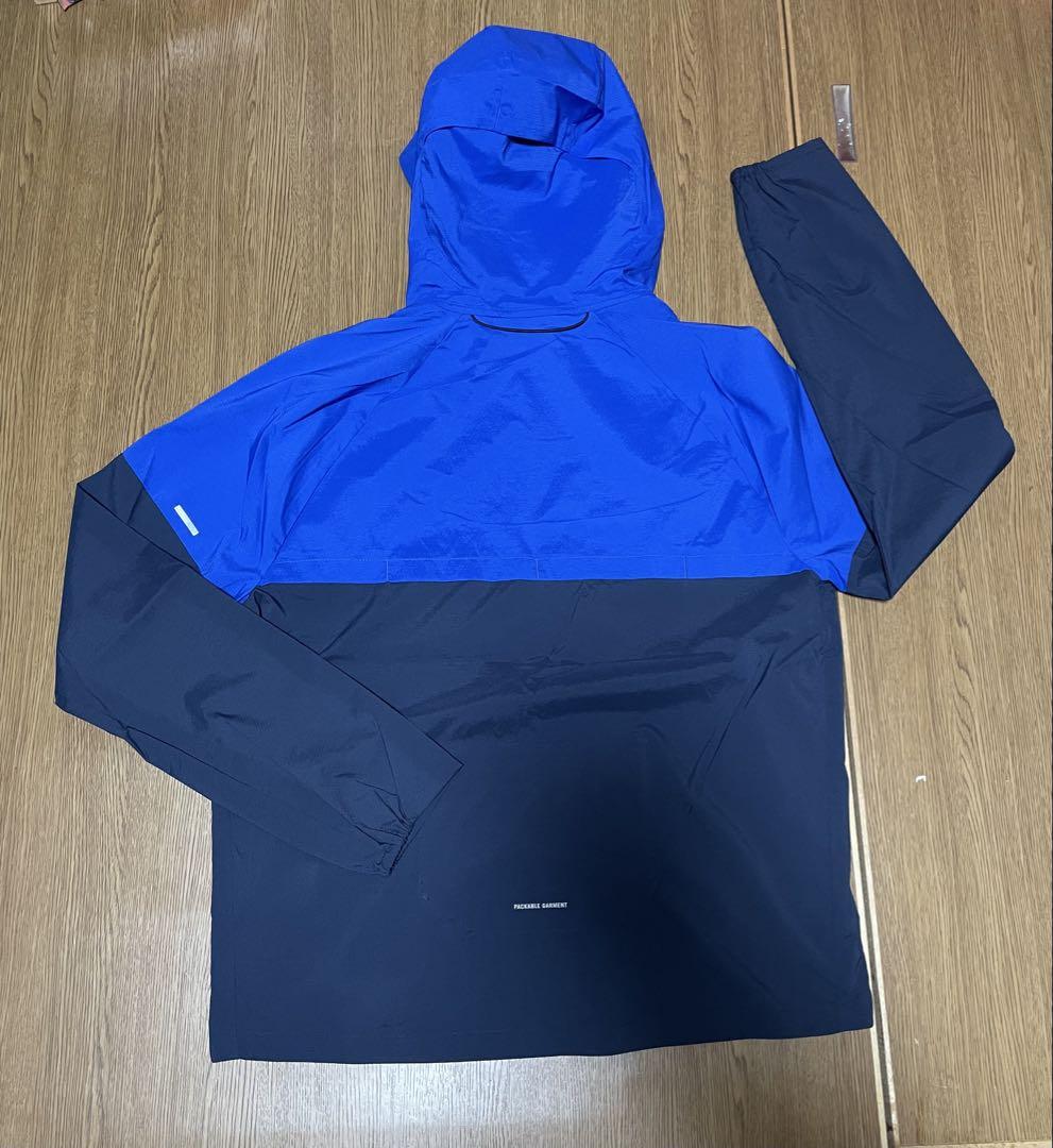 ナイキ ウィンドランナー フーディ ジャケット サイズ L 税込定価16500円