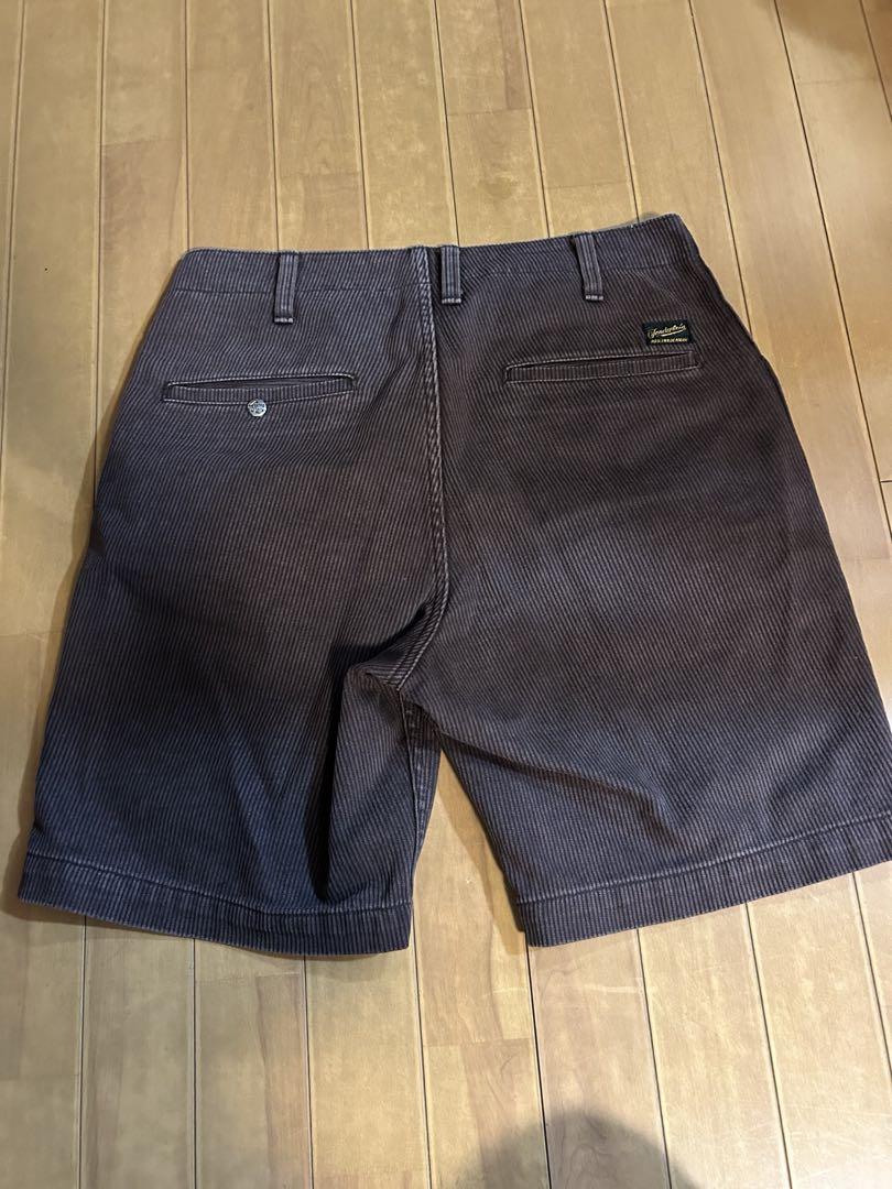 tenderloin BDP PIQUE SHORTS - メルカリ
