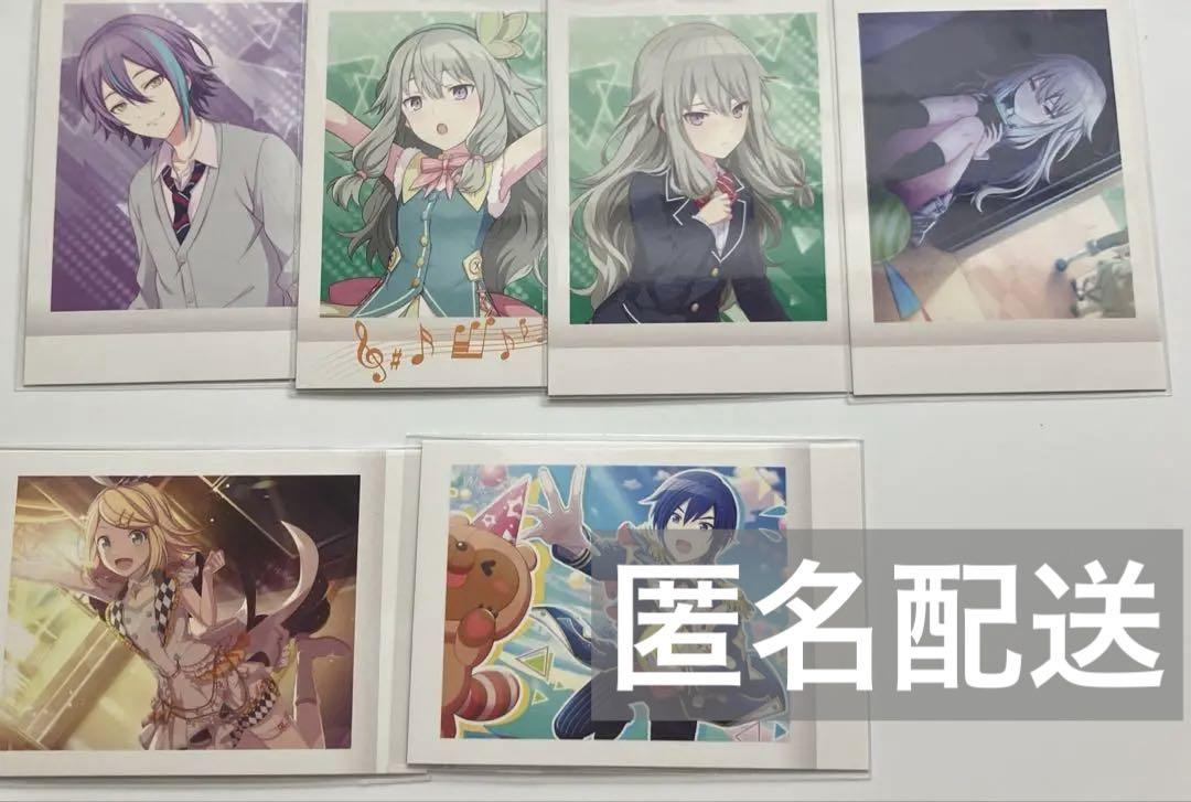 ぱしゃこれ / 9枚 まとめ売り/プロセカ - メルカリ