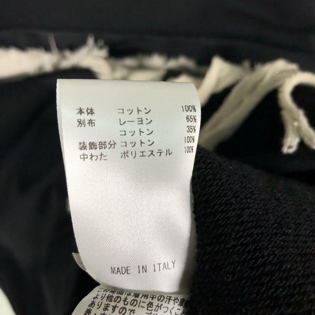 関税送料無料【Jil Sander】フーデッドスウェット 340316102_6.jpg