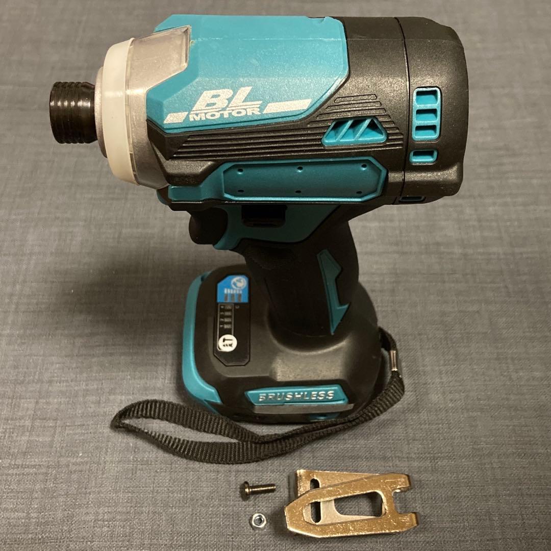 Shanna様専用　新型 電動インパクトドライバー ×4 ドライバー