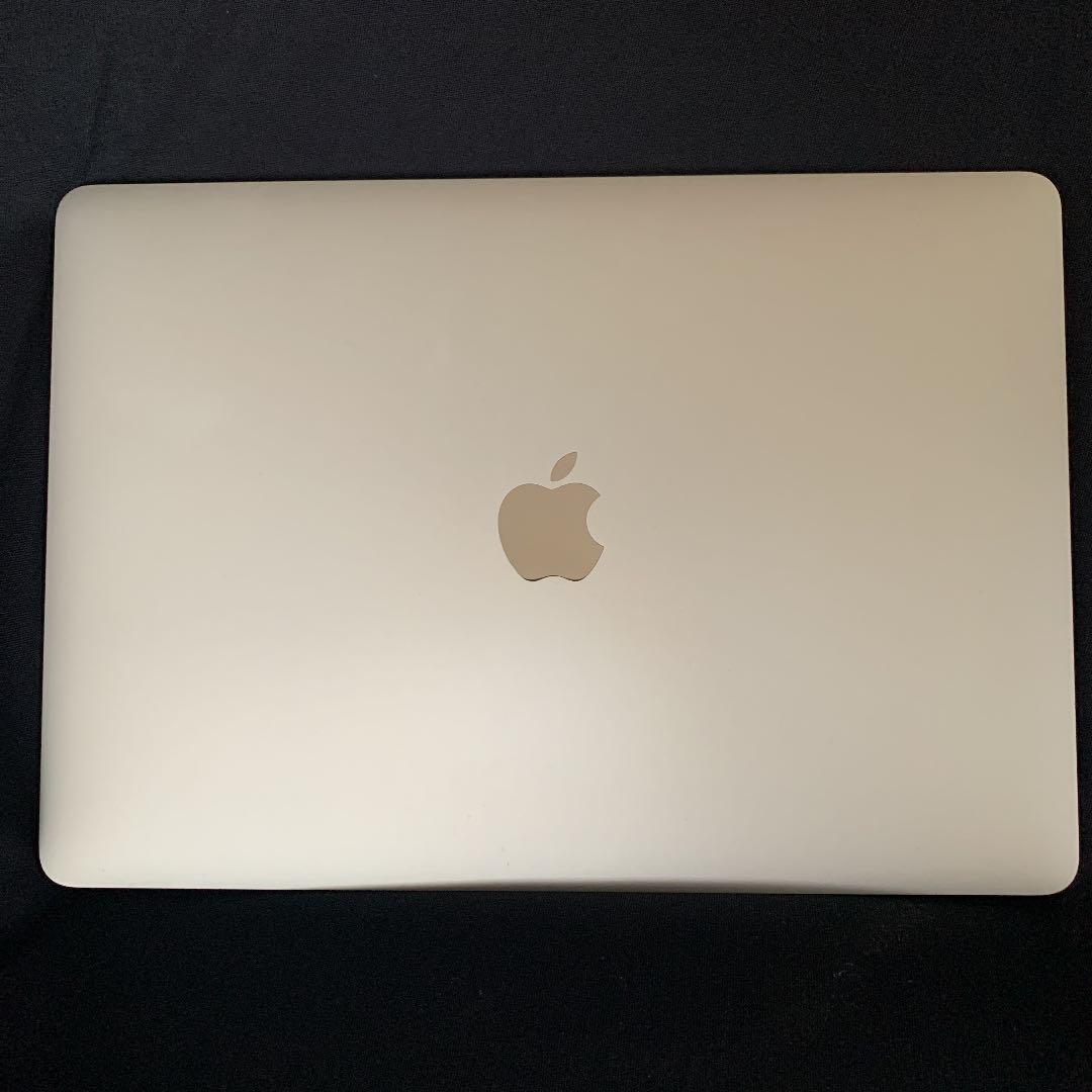 Apple MacBook Pro